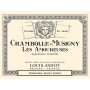 Louis Jadot Chambolle Musigny Les Amoureuses Premier Cru 2015 Front Label