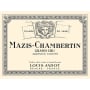 Louis Jadot Mazis-Chambertin 2015 Front Label