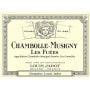 Louis Jadot Chambolle-Musigny Les Fuees Premier Cru 2015 Front Label