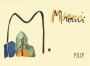 Miani Colli Orientali del Friuli Filip Tocai Friulano 2009 Front Label