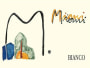Miani Colli Orientali del Friuli Bianco 2014 Front Label