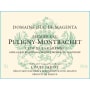 Louis Jadot Puligny-Montrachet Clos de la Garenne Premier Cru Duc de Magenta 2015 Front Label