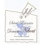 Domaine Nebout St. Pourcain Blanc Le Tressallier de Gravieres 2016 Front Label