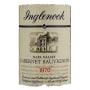 Inglenook CASK Cabernet Sauvignon 1970 Front Label
