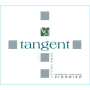 Tangent Paragon Vineyard Viognier 2015 Front Label