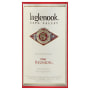 Inglenook Reunion Cabernet Sauvignon 1986 Front Label