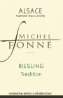 Michel Fonne Alsace Riesling 2012 Front Label