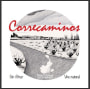Microbio Wines Correcaminos Tinto 2015 Front Label