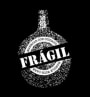 Microbio Wines Fragil 2015 Front Label