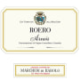 Marchesi di Barolo Roero Arneis 2014 Front Label