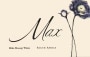Miles Mossop Wines Max Bordeaux Blend 2007 Front Label