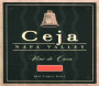 Ceja Vineyards Vino de Casa Red Blend 2010 Front Label