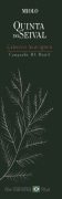 Miolo Wine Group Quinta do Seival Cabernet Sauvignon 2006 Front Label