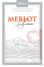 Miolo Wine Group Terroir Merlot 2009 Front Label