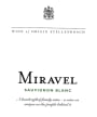 Miravel Sauvignon Blanc 2015 Front Label
