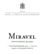 Miravel Sauvignon Blanc 2012 Front Label