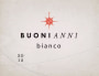 Cent'Anni Vineyards Buoni Anni Bianco 2012 Front Label