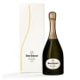 Ruinart Dom Ruinart Blanc de Blancs in Gift Box 2004 Front Label