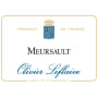 Olivier Leflaive Meursault (375ML half-bottle) 2015 Front Label
