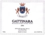 Amareleza Vinhos Gattinara 2005 Front Label