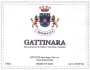 Amareleza Vinhos Gattinara 2006 Front Label