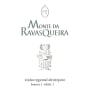 Monta da Ravasqueira Branco 2010 Front Label