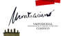 Monte Cariano Valpolicella Classico 2014 Front Label