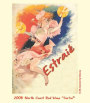 Chandelle Winery Estraie Sortie 2008 Front Label