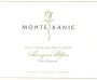 MonteXanic Winery Vina Kristel Sauvignon Blanc 2014 Front Label