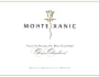 MonteXanic Winery Chenin Colombard 2014 Front Label