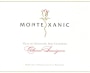 MonteXanic Winery Valle de Guadalupe Cabernet Sauvignon 2007 Front Label