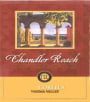 Chandler Reach Vineyards Corella 2009 Front Label