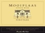Mooiplaas Wine Estate Pinotage 2015 Front Label