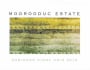 Moorooduc Estate Robinson Pinot Noir 2010 Front Label