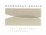 Moorooduc Estate Devil Bend Creek Chardonnay 2012 Front Label