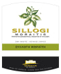 Moraitis Winery Paros Sillogi White 2014 Front Label