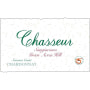 Chasseur Green Acres Hill Sangiacomo Chardonnay 2007 Front Label