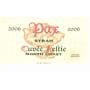 Pax Cuvee Keltie Syrah 2006 Front Label