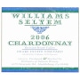 Williams Selyem Drake Estate Vineyard Chardonnay 2006 Front Label