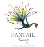 Morgenhof Wine Estate Fantail Pinotage 2008 Front Label