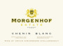 Morgenhof Wine Estate Chenin Blanc 2011 Front Label