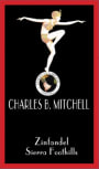Charles B. Mitchell Zinfandel 2009 Front Label