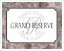 Charles B. Mitchell Grand Reserve Vintage Cuvee 2007 Front Label