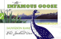 Mother Goose Wines The Infamous Goose Sauvignon Blanc 2010 Front Label