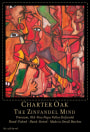 Charter Oak Winery 'The Zinfandel Mind' Zinfandel 2014 Front Label