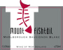 Mount Fishtail Wines Sauvignon Blanc 2013 Front Label