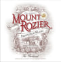 Mount Rozier The Garland Sauvignon Blanc 2012 Front Label