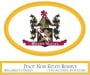 Chateau Bianca Wetzel Estate Reserve Pinot Noir 2009 Front Label
