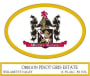 Chateau Bianca Wetzel Estate Pinot Gris 2008 Front Label
