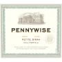 Pennywise Petite Sirah 2015 Front Label